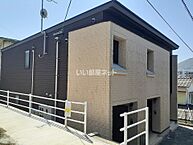 長崎県長崎市目覚町：物件画像／大東建託リーシング株式会社 長崎中央店