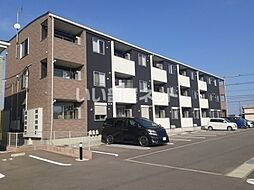 グランドソレイユ川内