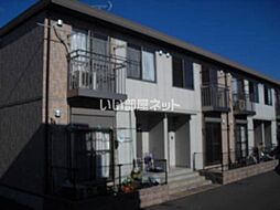 リースランド植松　Ｃ