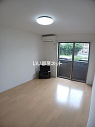 アド・プリモ伊万里 103 1階1Kのリビング/ダイニング