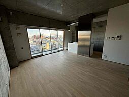 Ｊａｃｋｓｏｎ　Ｓｔｒｅｅｔ　521 102 2階2LDKのリビング/ダイニング