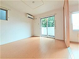 カーサウノ 101 1階2DKのリビング/ダイニング