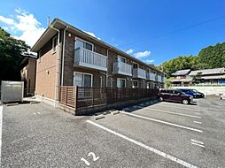 エストゥベンダ？本　A棟 105