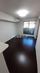 ウィリング　ブリス　A棟 203 2階2LDKのリビング/ダイニング