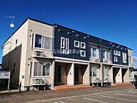 秋田県横手市婦気大堤字婦気前218番地1：物件画像／大東建託リーシング株式会社 横手店