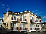 秋田県秋田市広面字広面164番地：物件画像／大東建託リーシング株式会社 秋田店