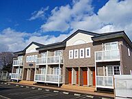 秋田県大館市清水5丁目8番21号：物件画像／大東建託リーシング株式会社 秋田店