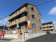 福岡県久留米市合川町1182番1：物件画像／大東建託リーシング株式会社 久留米店