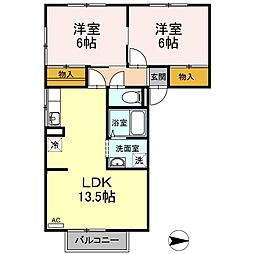 秋田駅 6.5万円