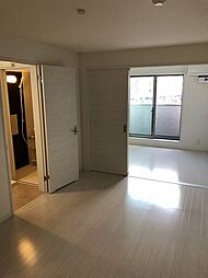 MODERN PALAZZO レイール 105 1階1LDKのリビング/ダイニング