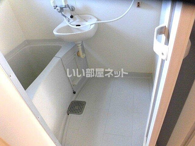 浴室