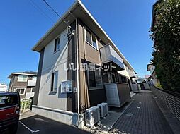 ルミエールテラス大村