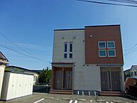 秋田県秋田市外旭川字田中：物件画像／大東建託リーシング株式会社 秋田店