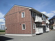 秋田県秋田市牛島西3丁目9-31：物件画像／大東建託リーシング株式会社 秋田店