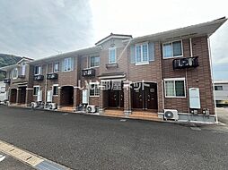 ビラ・ベスト・かつらぎII 102