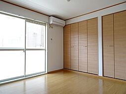 ブランドール土谷II 106 1階2LDKのリビング/ダイニング