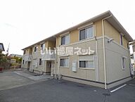 兵庫県加古川市加古川町木村148-1：物件画像／大東建託リーシング株式会社　三宮店