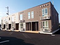 岩手県一関市萩荘字西田218番地：物件画像／大東建託リーシング株式会社　北上店