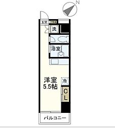 戸塚駅 6.5万円