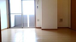 ＴＭスクエア 802 8階1Kのリビング/ダイニング