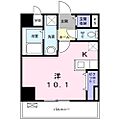クリントブライアント7階7.7万円