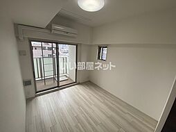 エステムコート三宮EASTIVザ・フロント 14階1Kのリビング/ダイニング