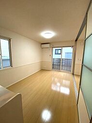 マジェスタ　Ａ 101 1階1LDKのリビング/ダイニング