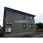 岩手県奥州市水沢神明町1丁目5-32：物件画像／大東建託リーシング株式会社　北上店