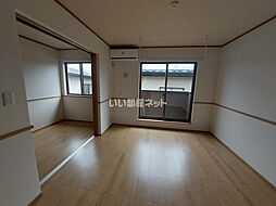 太鷲苑III(タイジュエンIII) 203- 2階1LDKのリビング/ダイニング