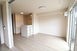 Surprise Space Santa GS 203 2階2LDKのリビング/ダイニング