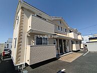 岩手県奥州市水沢字多賀24-1：物件画像／大東建託リーシング株式会社　北上店