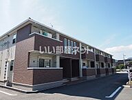 兵庫県宍粟市山崎町下広瀬：物件画像／大東建託リーシング株式会社 姫路西店