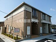兵庫県姫路市飾磨区今在家5丁目75番地1：物件画像／大東建託リーシング株式会社 姫路店