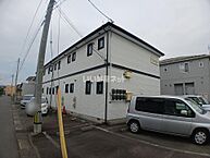 岩手県北上市柳原町3丁目5-11：物件画像／大東建託リーシング株式会社　北上店