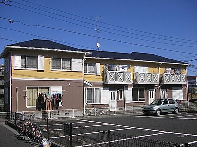 外観 外観