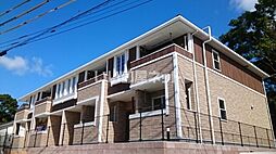 カーサ　フェリーチェ　Ｂ 102