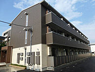埼玉県越谷市蒲生西町2丁目2-24：物件画像／大東建託リーシング株式会社　越谷店