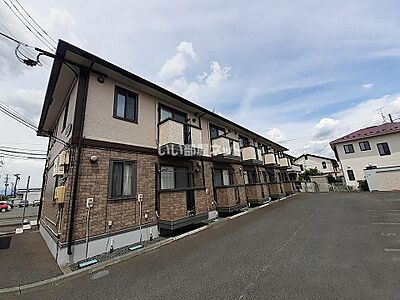 外観 外観