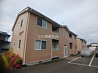岩手県奥州市水沢字小石田114：物件画像／大東建託リーシング株式会社　北上店