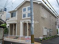 奈良県橿原市内膳町3丁目：物件画像／大東建託リーシング株式会社 奈良南店