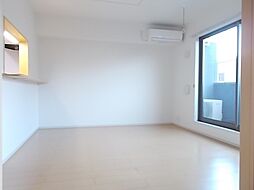 アーバンコートＡ 203 2階2LDKのリビング/ダイニング