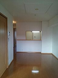 ＡＤＶＡＮＴＡＧＥ−Ｂ 202 2階2LDKのリビング/ダイニング