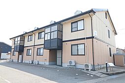 サンロック14　A棟