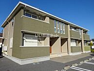 千葉県富里市七栄901-7：物件画像／大東建託リーシング株式会社 成田店