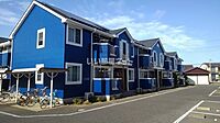 千葉県旭市ニ1203-1：物件画像／大東建託リーシング株式会社 成田店