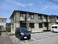 千葉県東金市田間2丁目8-13：物件画像／大東建託リーシング株式会社 成田店
