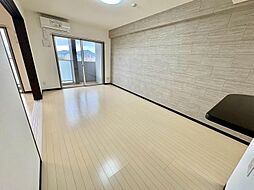 長崎電気軌道1系統 思案橋駅 徒歩3分の賃貸マンション 10階1LDKのリビング/ダイニング