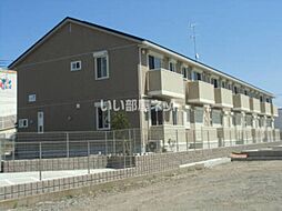 カサグランデＫ 202