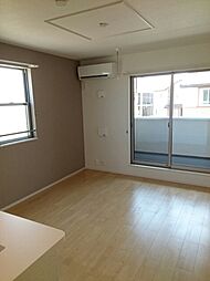 ブリッサIV 202 2階3LDKのリビング/ダイニング