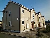 兵庫県宍粟市山崎町段字柳ケ坪69-1：物件画像／大東建託リーシング株式会社 姫路西店